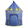 Portable Outdoor Indoor Tent Castle Cubby Playhut For Children Folding Play House