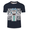 3D MEN Women Boys Tee Short Sleeve tshirt Cartoon t shirt Funny Casual Summer t-shirt Round Neck Top ZOOTOP BEAR Brand