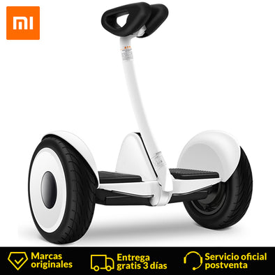 Xiaomi Electric balance car & 2 wheel adult electric scooter & twist car self-balancing electric car Adult child travel 30km/h