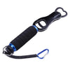 Promotion Portable Fish Lip Grabber Fishing Pliers Tool Grip Clip Fish Lip Control Fishing Tools Tackle Pesca 275*50*30mm